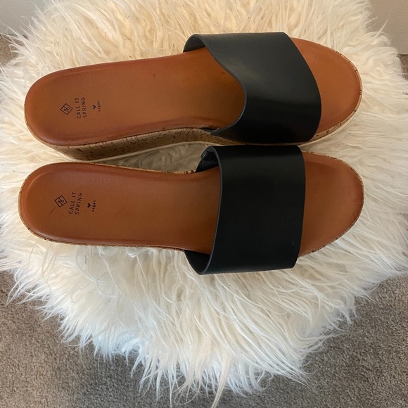 Looks like Spring Shoes - Looks like Spring Sandals